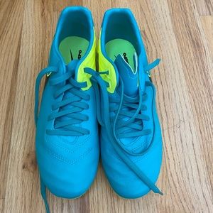 Nike soccer cleats